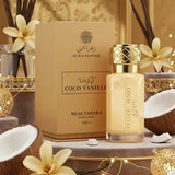 Musc Intime 12 ML - Dubai Flowers