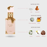 Eclaire Lattafa - 100ML