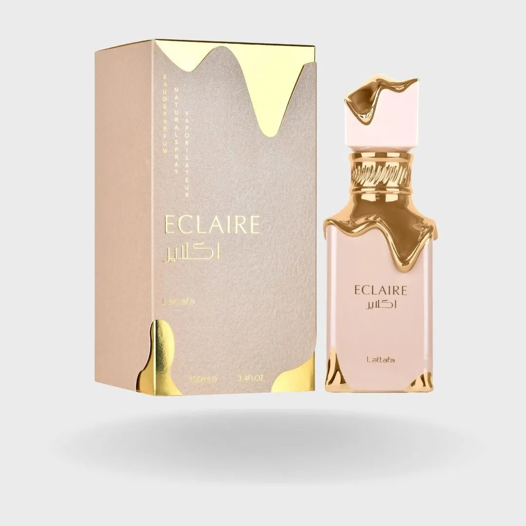Eclaire Lattafa - 100ML