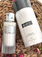 Ana Abiyedh - Milky - 100ML