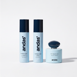 FLYING BLUE SET