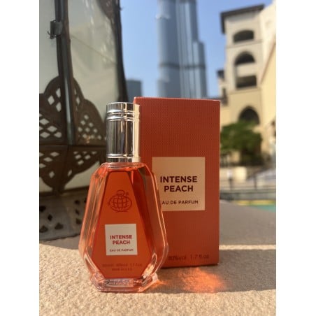 Intense Peach - 50ML