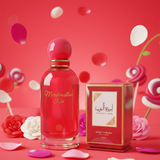 Marshmallow DUBAI FLOWERS