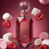 Marshmallow - Dubai Flowers