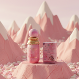 Marshmallow DUBAI FLOWERS