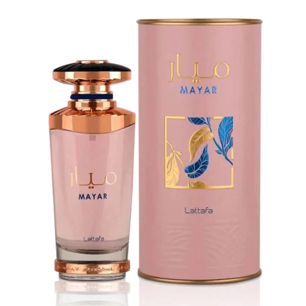 Mayar - Lattafa - 100 mL