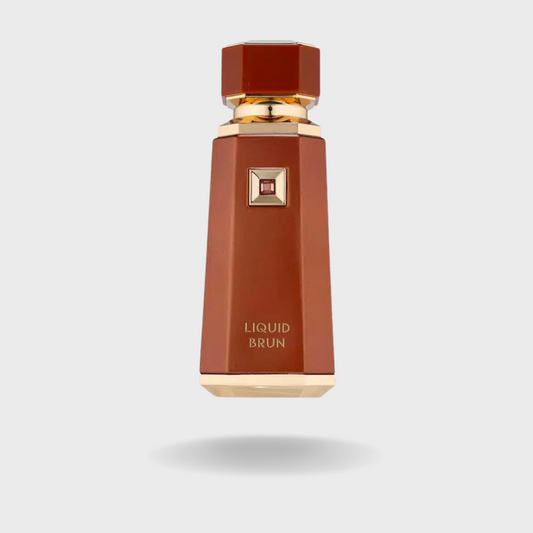 Liquid Brun - 100ML
