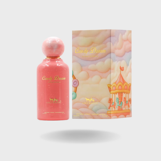 Candy Dream - 100ML