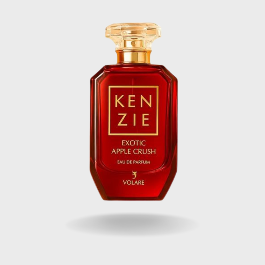 Kenzi Exotic Apple Crush - 100ML
