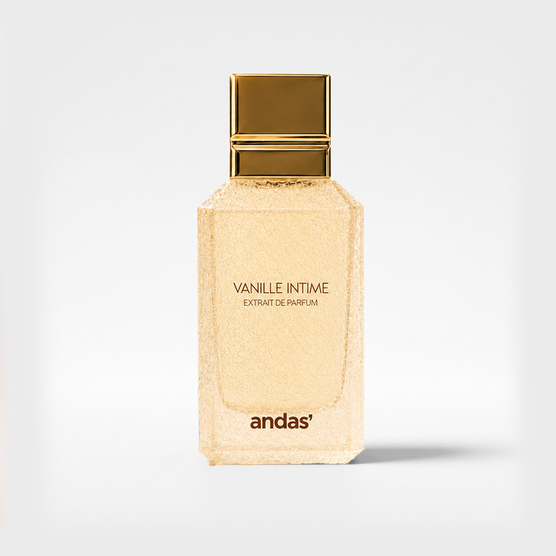 VANILLE INTIME 100ML