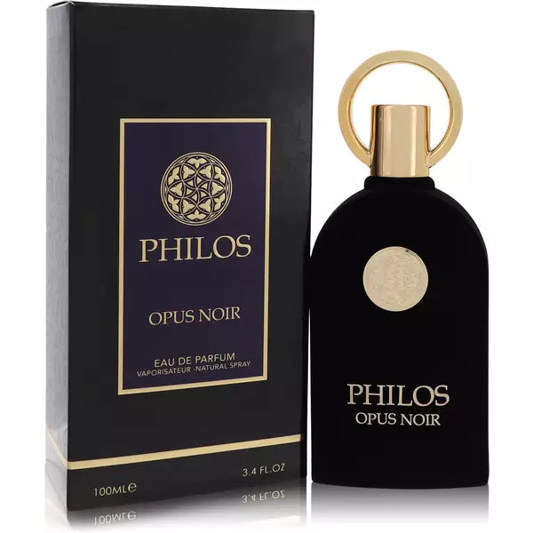 Philos Opus Noir - 100mL