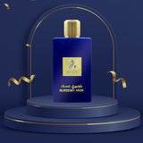 Blueberry Musk Ayat - 100mL