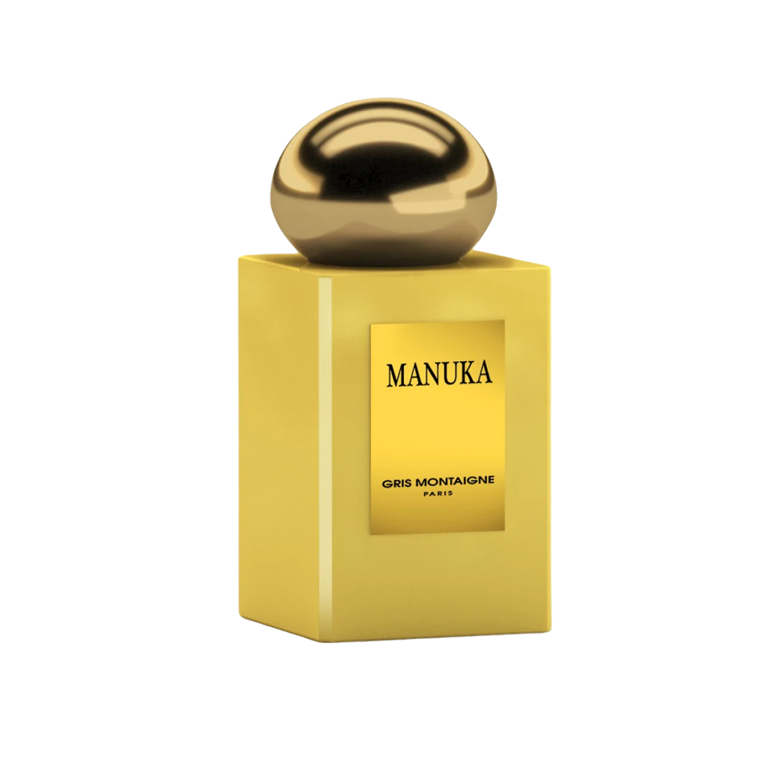 Manuka - Extrait de parfum - 75mL