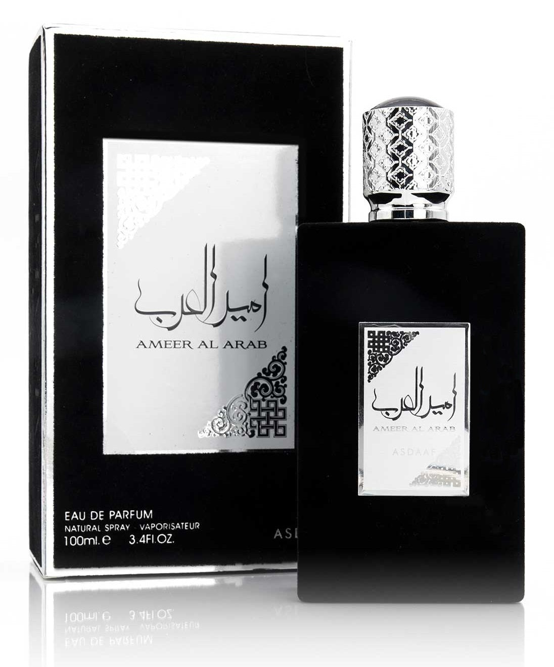 Ameer Al Arab - ASDAAF - 100mL