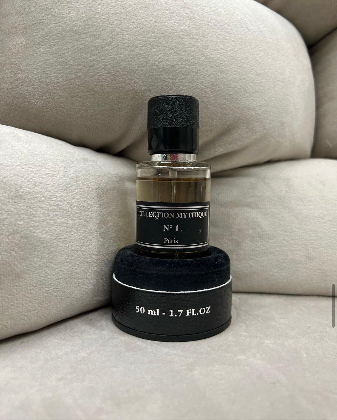 Bois Intense - N°1 50mL