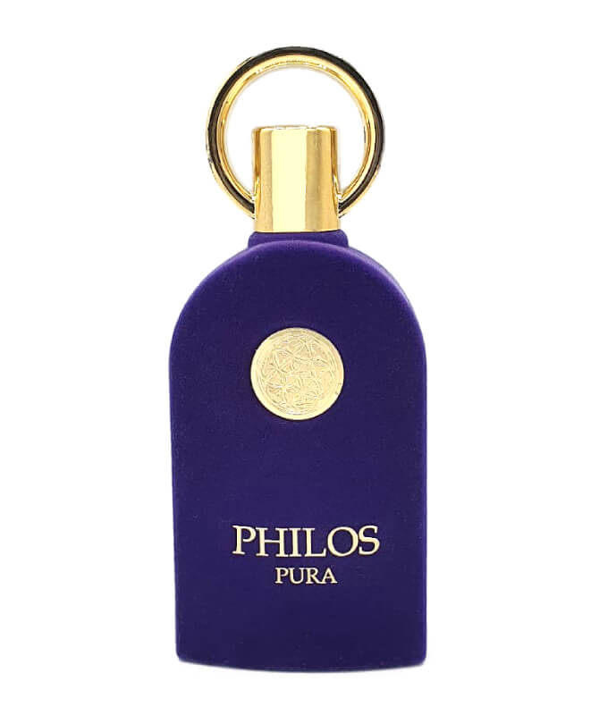 Philos Pura - Al Hambra - 100 ML